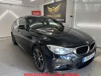 BMW 320 d xDrive Gran Turismo Steptronic M Sport Euro 6