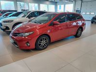 Toyota Auris Touring Sports Hybrid e-CVT Euro 5