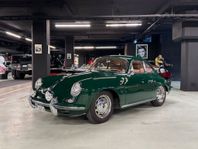 Porsche 356 1600 C