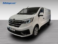 Renault trafic Skåpbil Skåp PhII Nordic L2H1 150 A