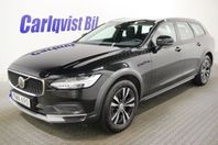 Volvo V90 Cross Country B4 MILDHYBRID AWD 197HK 4x4 Advanced