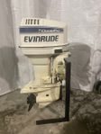 Evinrude 90 oceanpro 1996