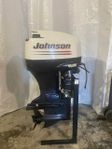 Johnson Evinrude 115 2001