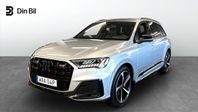 Audi Q7 50 TDI quattro 286hk ** UTRUSTAD**