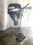 Yamaha Selva F15 2005