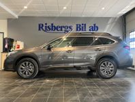 Subaru Outback 2.5 4WD XFuel LIMTED inkl V-HJUL & DRAG!!