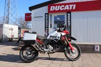 Ducati DesertX Rally *NYHET* Kampanj