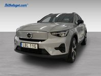 Volvo XC40 Recharge Single Motor Core