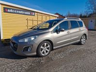 Peugeot 308 SW 1.6 e-HDi FAP Euro 5