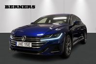 Volkswagen Arteon eHybrid Shooting Brake SB R-LINE / Drag /