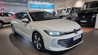 Volkswagen Passat Business 1.5 eTSI DSG, 150hk, 2024