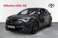 Toyota C-HR Hybrid 1,8 Executive JBL