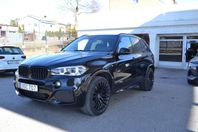 BMW X5 xDrive40d Steptronic M Sport Euro 6