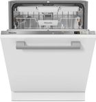 Miele diskmaskin G7150 SCVi integrerad för lucka