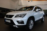 Seat Ateca 1.4 EcoTSI 150hk 4Drive DSG / Xcellence