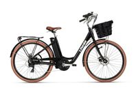 REA - Lifebike COMFORT G10 7VXL - Spara 3 500 kr - NY