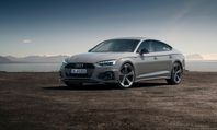 Audi A5 Sportback 45 TFSI KAMPANJ choice fr 4095:- ink moms