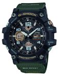 Casio Klocka G-Shock Mudmaster GWG-100-1A3ER