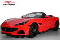 Ferrari Portofino M | Magneride | Two-Tone | Moms