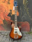 Duesenberg Paloma Vintage Burst