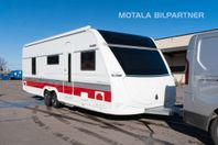 Kabe Royal 740 GXL KS 2020 | Mover | AC | Förtält | Markis