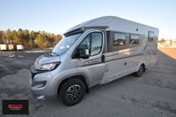 Adria Compact Supreme DL - SOMMAR KAMPANJ 3,95% Ränta