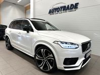 Volvo XC90 Recharge T8 AWD Geartronic R-Design/SE SPEC