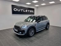 MINI Countryman Cooper SE ALL4 Pepper Plug-In Euro 6 MOMS