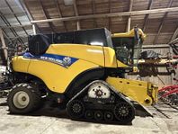 New Holland CR 9090