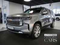 Chevrolet Suburban High Country E85 LÅG SKATT/BLOWOUT PRICE