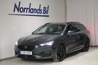 Cupra Leon Sportstourer VZ e-Hybrid 245hk DSG/Drag/V-Hjul