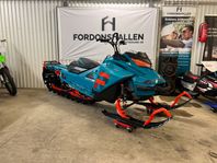 Ski-Doo Freeride 850 SHOT/309mil/Fint skick 1080:-/mån Frakt