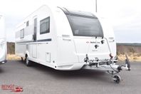 Adria ALPINA 663 UK