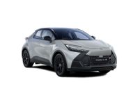 Toyota C-HR Hybrid Privatleasing 36mån|FAST RÄNTA