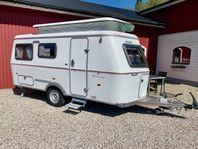 NY Eriba Touring 560 Barnkammarvagn