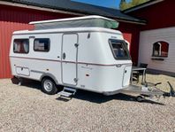 NY Eriba Touring 560  Barnkammarvagn