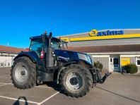 New Holland T8.410AC, Blue Power, FL