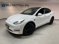 Tesla Model Y Long Range AWD FSD Panorama Self Summon