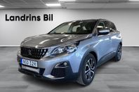 Peugeot 3008 1.5 BlueHDi/Parkeringssensor/Räntedeal 3,95%