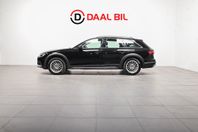 Audi A4 ALLROAD QUATTRO 40 TDI 2.0 190HK KAMERA DVÄRM DRAG