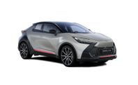 Toyota C-HR Plug-in  Privatleasing | FAST RÄNTA