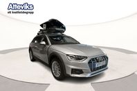 Audi A4 allroad quattro 45 TFSI S-Tronic 265hk -24 Lagerbil!