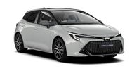 Toyota Corolla Hybrid | Privatleasing | FAST RÄNTA