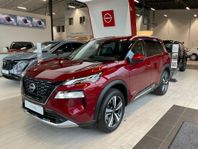 Nissan X-Trail Privatleasing Inkl Serviceavtal FRÅN 3,495:-/