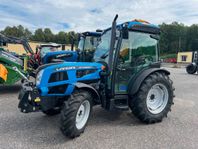 Landini Rex 4-120