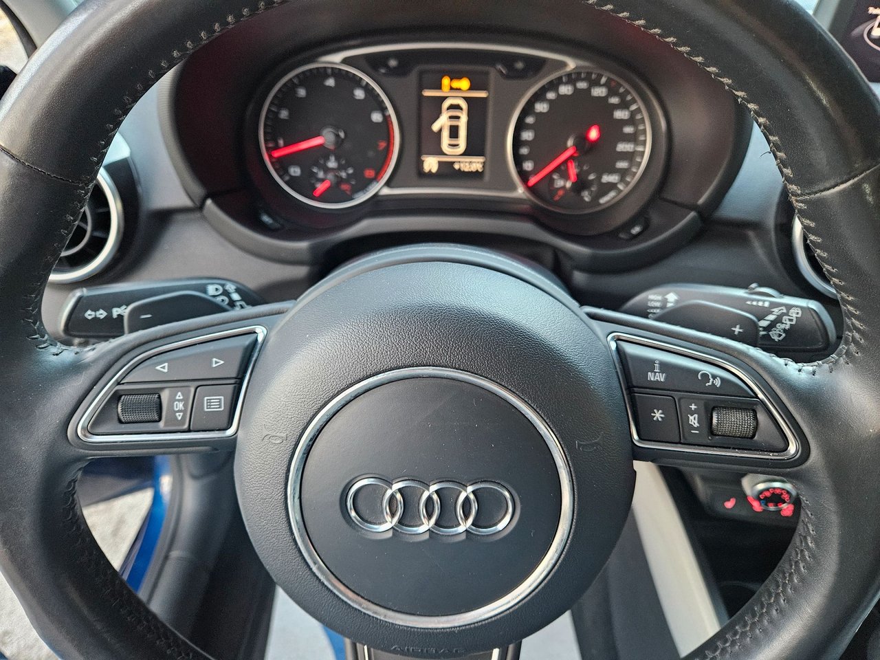 For sale - Audi A1 1.4 TFSI S Tronic, 122hp, 2011 for sale at GT Bilar ...