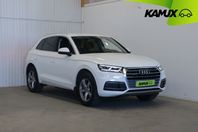 Audi Q5 2.0 TDI Ränta 6.99% Proline Quattro värmare Drag