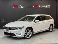 Volkswagen Passat 1.4 Plug-In-Hybrid GTE Sportscombi B-Kamer