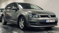 Volkswagen Golf 1.2 TSI BlueMotion Style M-Värm Nybes Nyserv