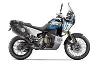 Husqvarna 901 Norden Exp din optimala adventure bike